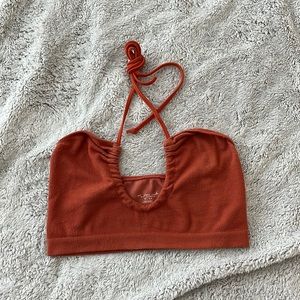 Urban Out From Under Top